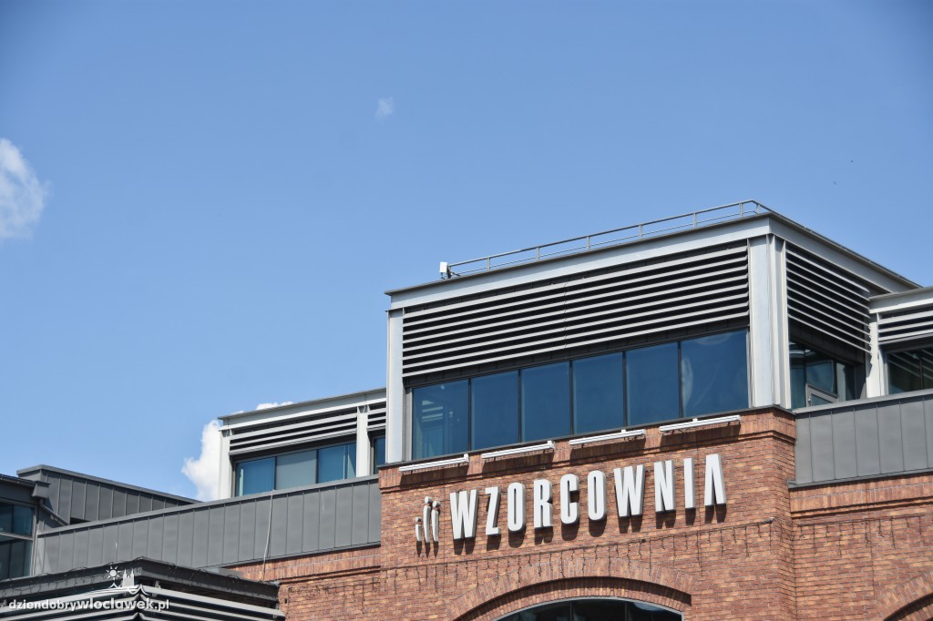 Wiosenna Moc Wrażeń na placu grodzkim