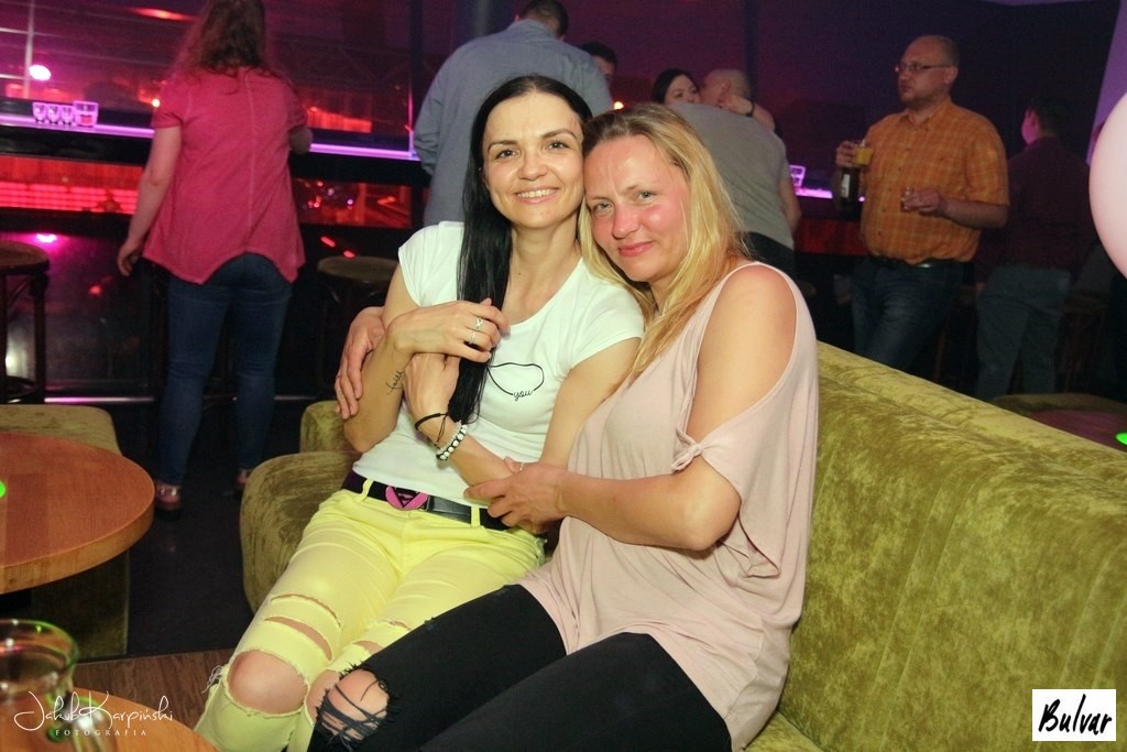Weekend w Bulvarze. Działo się!