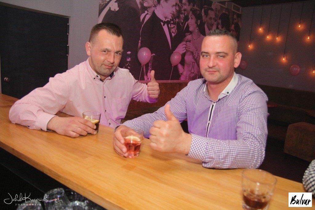 Weekend w Bulvarze. Działo się!