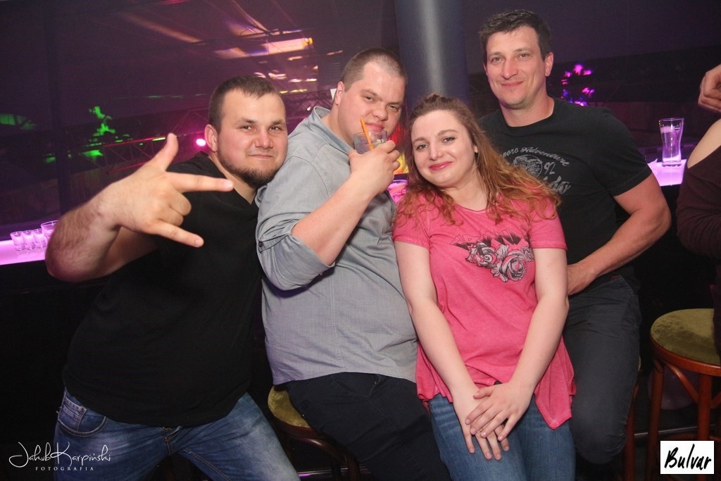 Weekend w Bulvarze. Działo się!