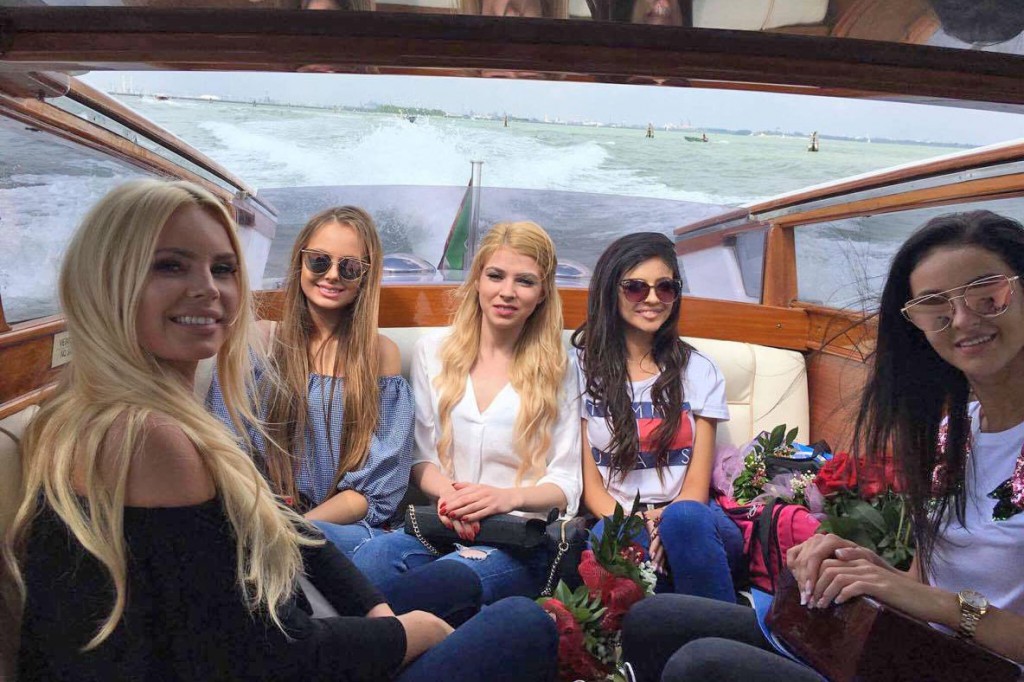 Sukces Klaudii w Queen of Poland 2017