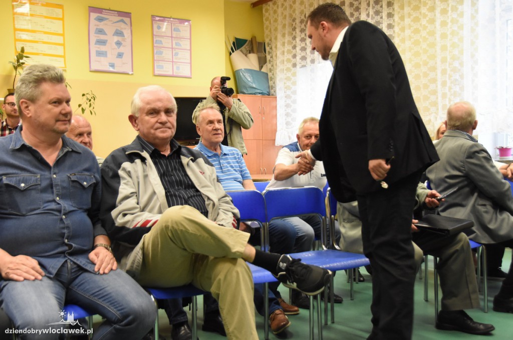 SLD spotyka się z mieszkańcami