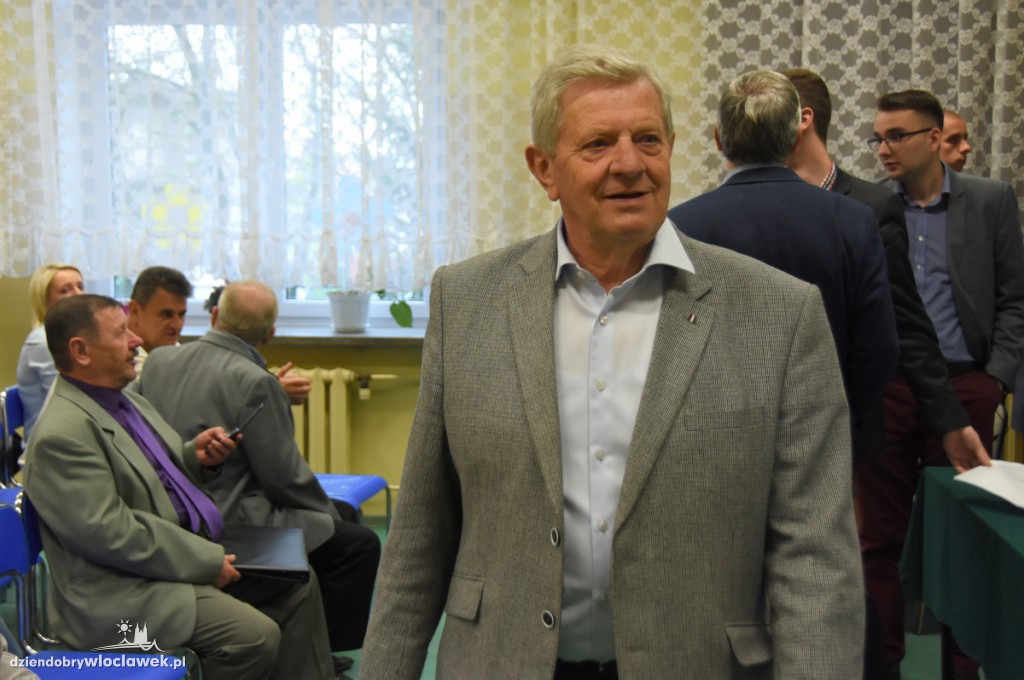 SLD spotyka się z mieszkańcami
