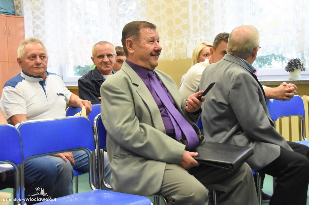 SLD spotyka się z mieszkańcami