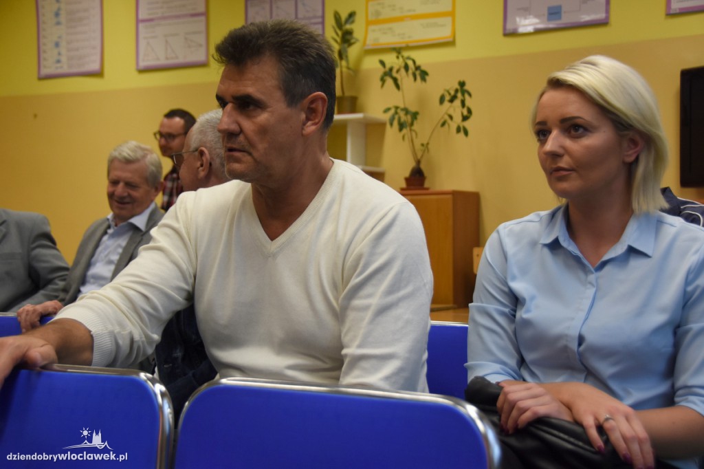 SLD spotyka się z mieszkańcami