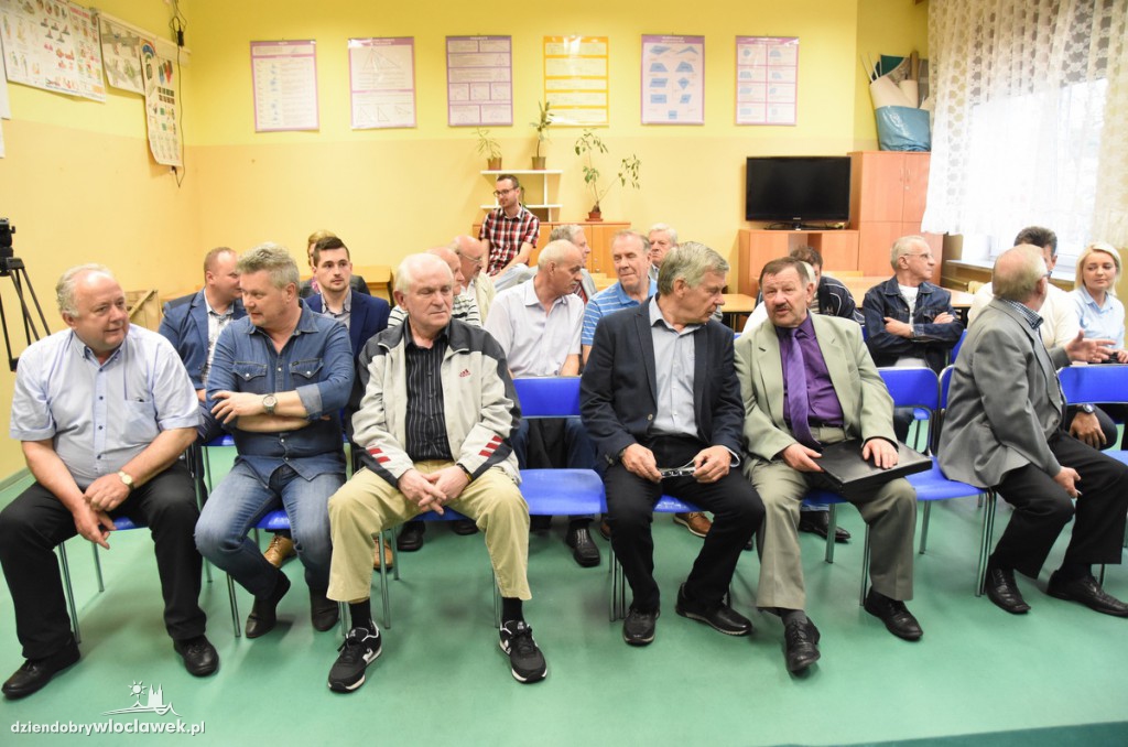 SLD spotyka się z mieszkańcami