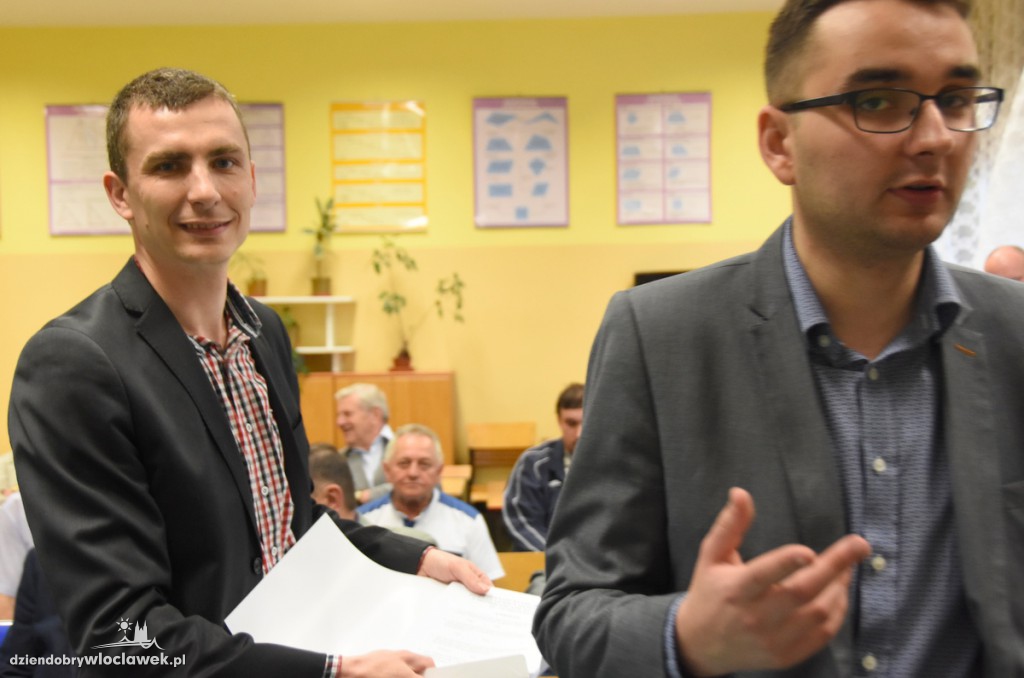 SLD spotyka się z mieszkańcami