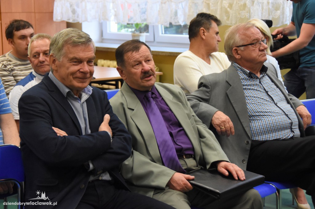 SLD spotyka się z mieszkańcami