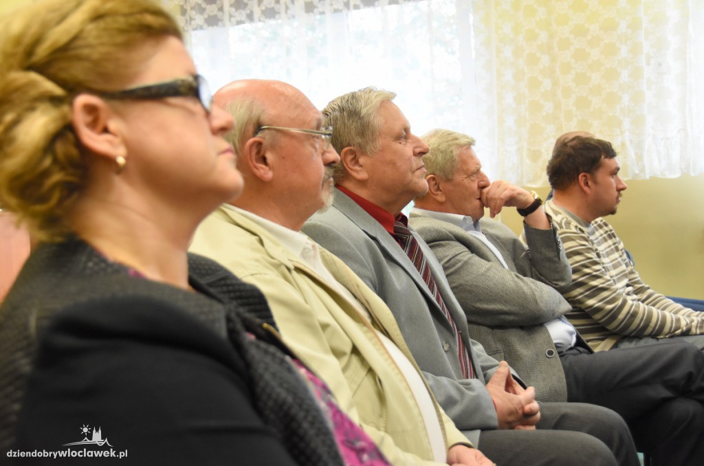 SLD spotyka się z mieszkańcami