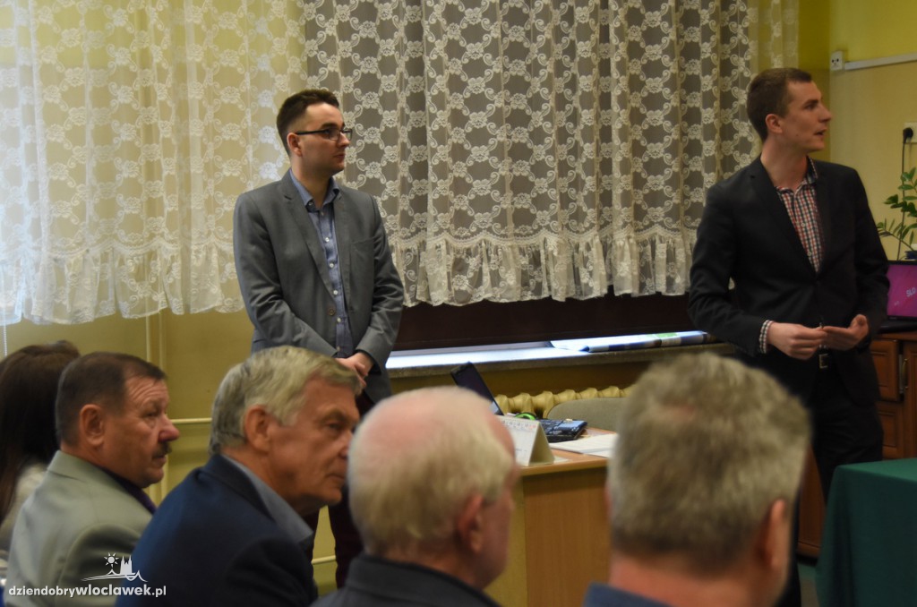 SLD spotyka się z mieszkańcami