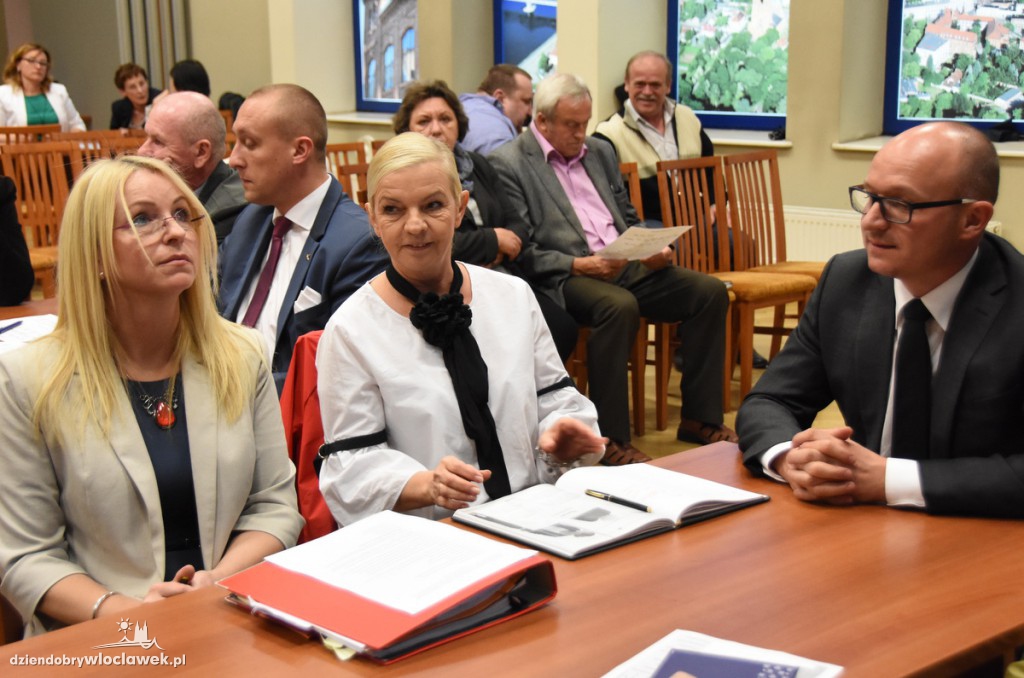 Warsztaty na temat dworca we Włocławku