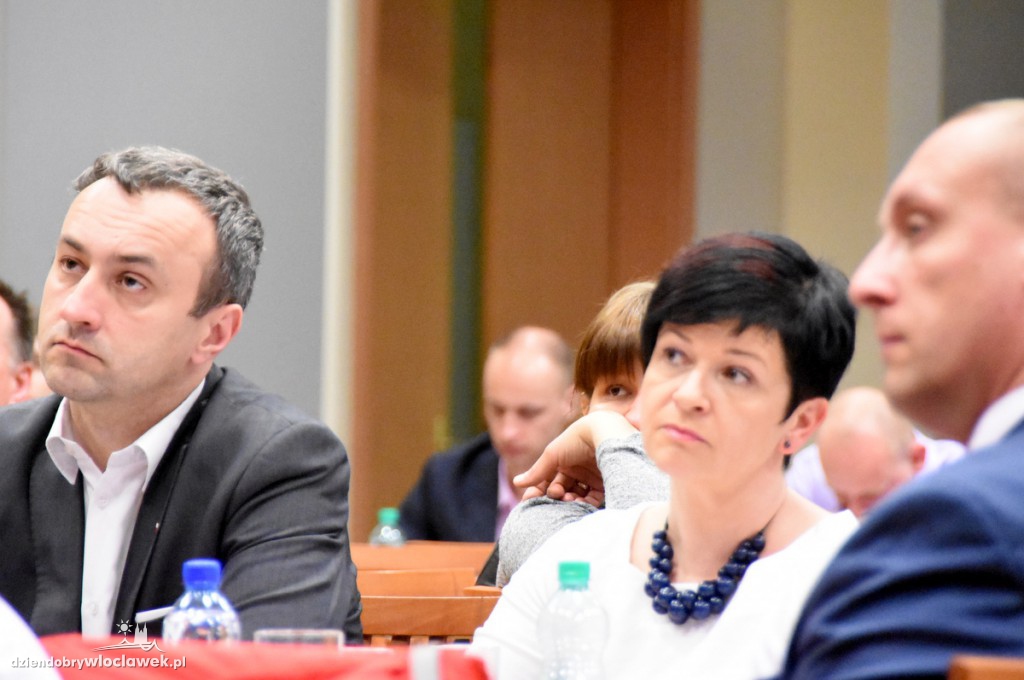 Warsztaty na temat dworca we Włocławku