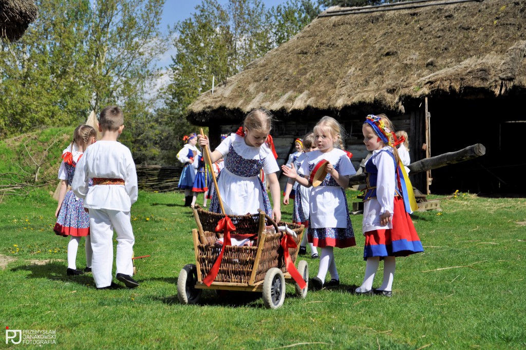 Mali Kujawiacy wystąpią w telewizji