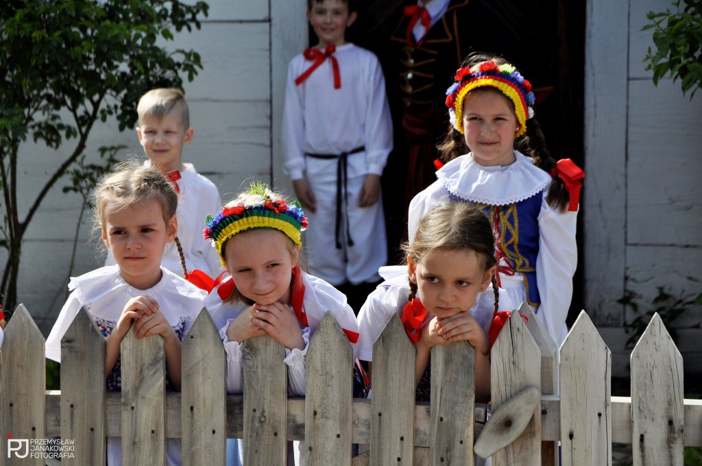 Mali Kujawiacy wystąpią w telewizji