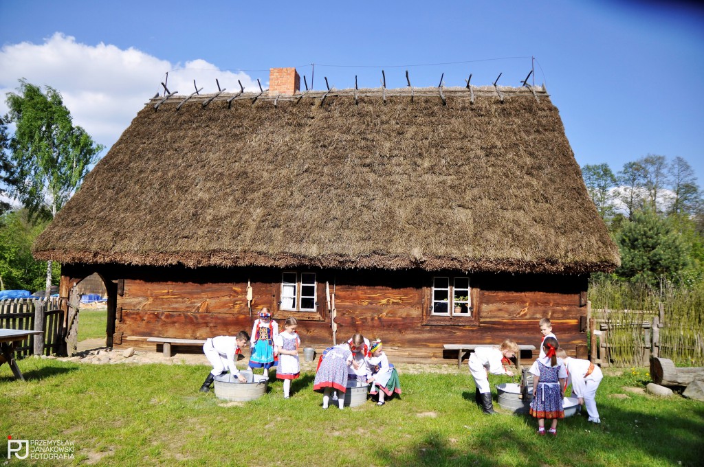 Mali Kujawiacy wystąpią w telewizji