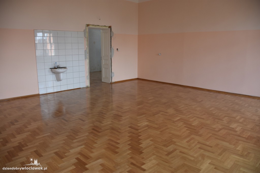 Jak przebiega remont LZK?