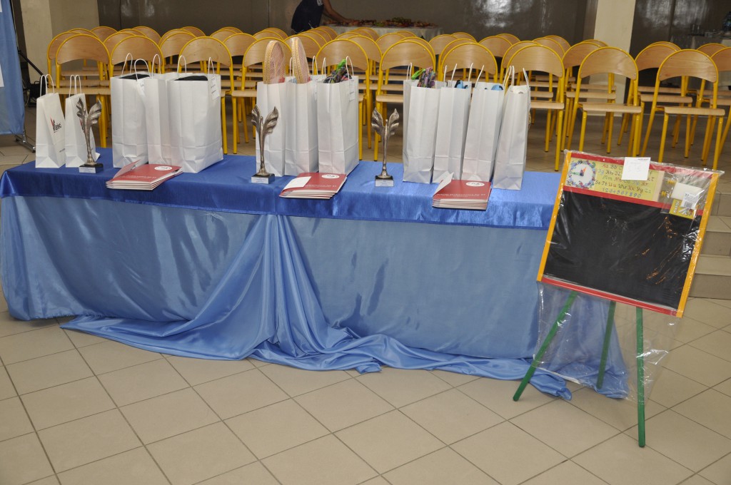 Gala laureatów Przepisu Na Szczęście