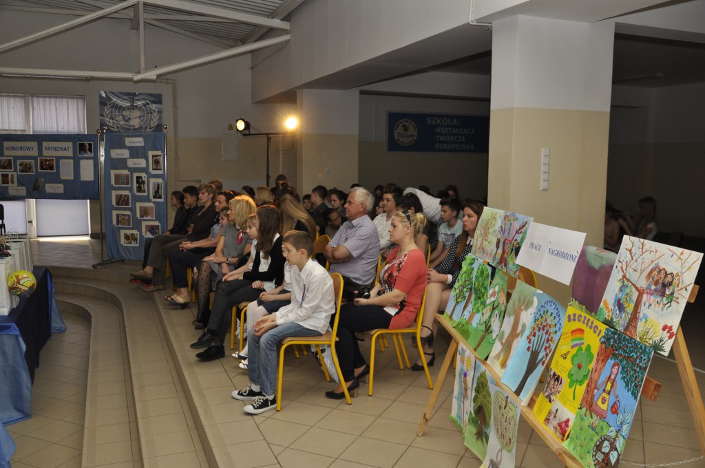 Gala laureatów Przepisu Na Szczęście