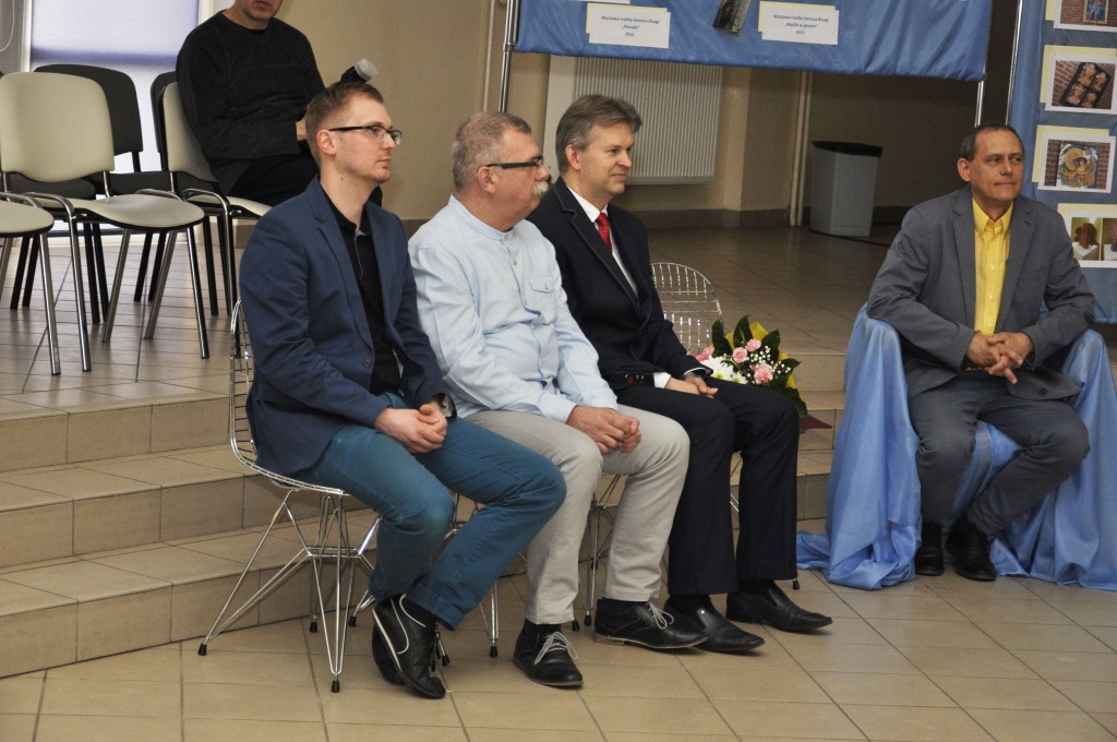 Gala laureatów Przepisu Na Szczęście