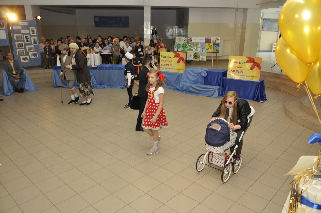 Gala laureatów Przepisu Na Szczęście