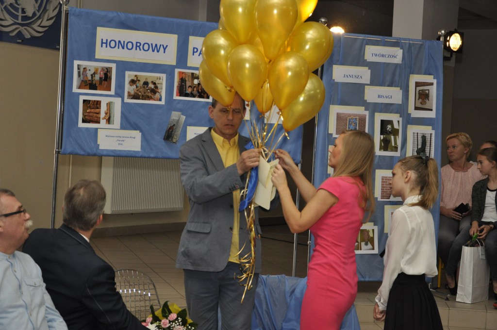 Gala laureatów Przepisu Na Szczęście
