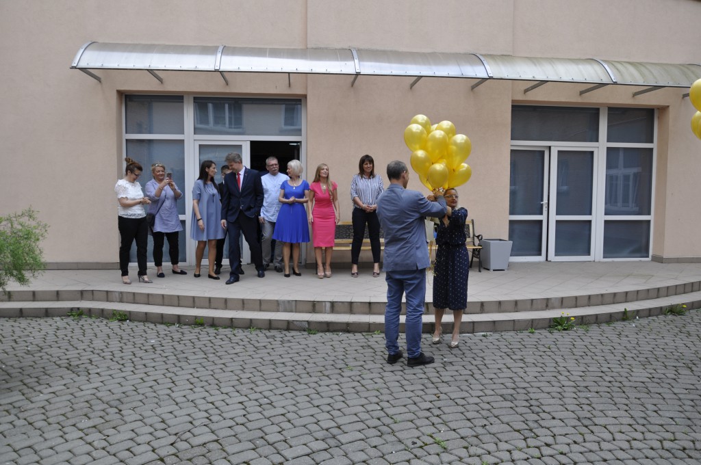 Gala laureatów Przepisu Na Szczęście