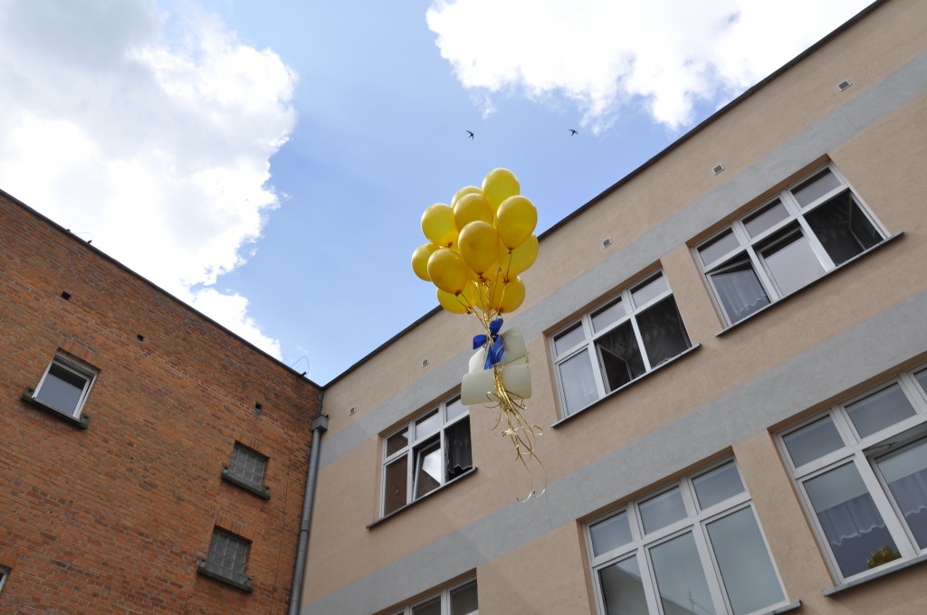 Gala laureatów Przepisu Na Szczęście