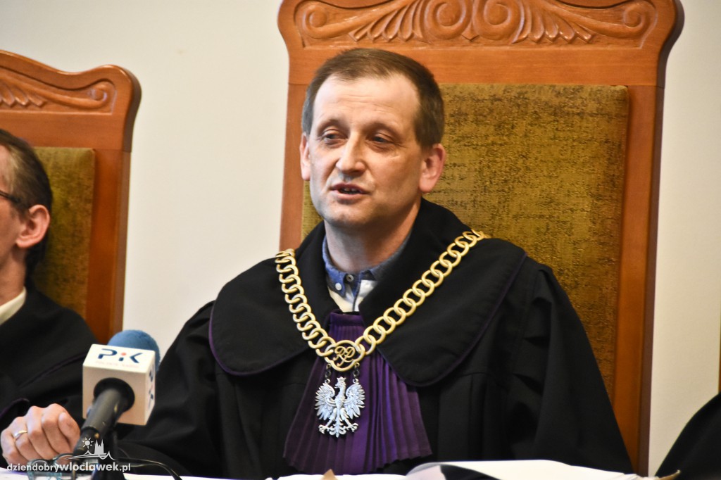 Dożywocie za podwójny mord na Żurskiej