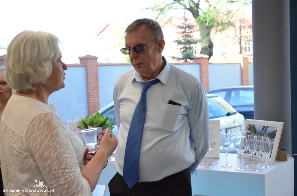 Otwarcie salonu urody Perla Estetica