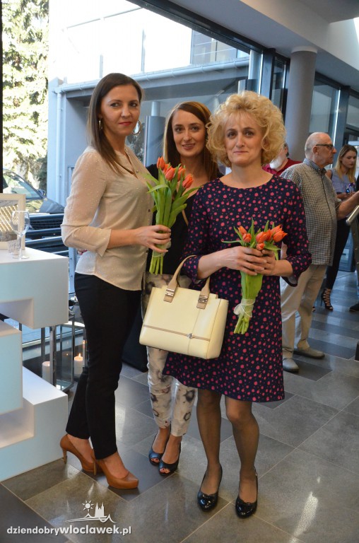 Otwarcie salonu urody Perla Estetica