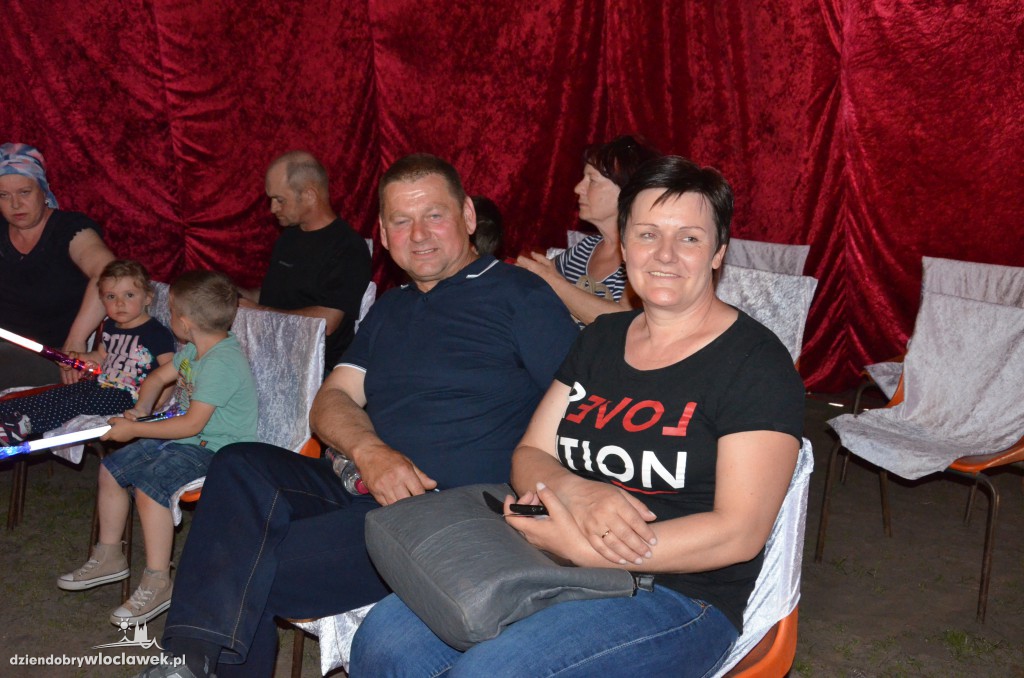Cyrk Variete Ohana we Włocławku!