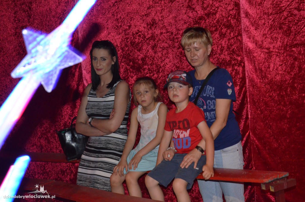 Cyrk Variete Ohana we Włocławku!