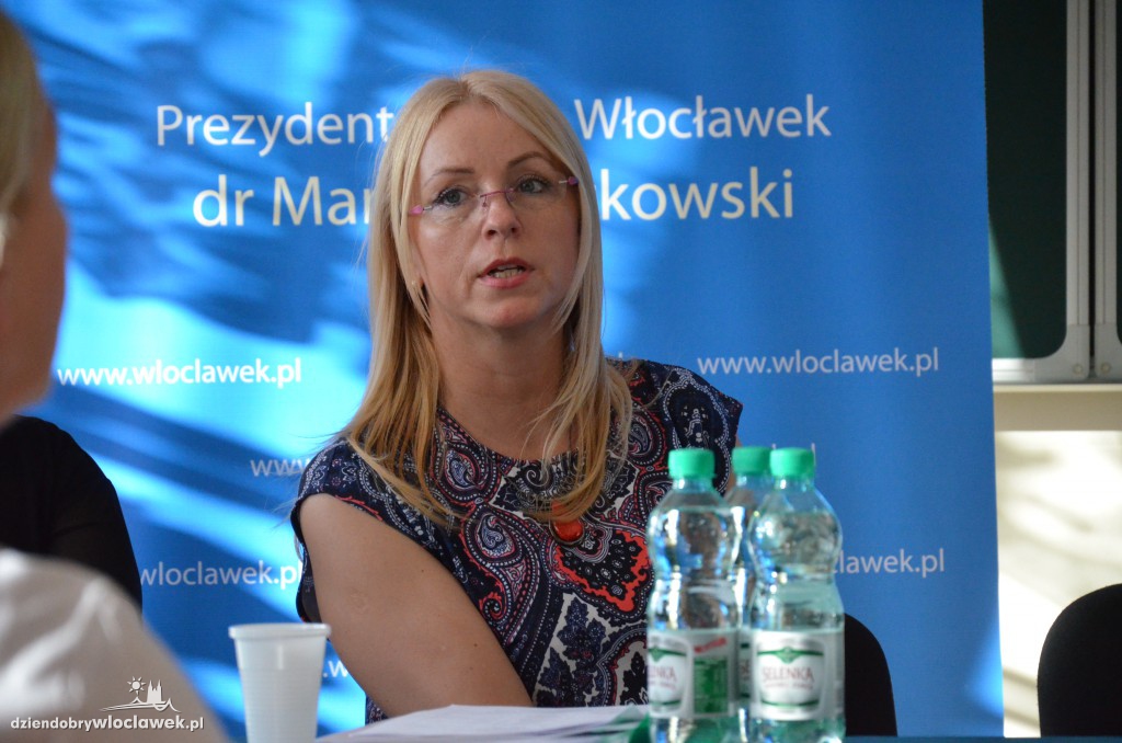 Prezydent z wizytą na Śródmieściu