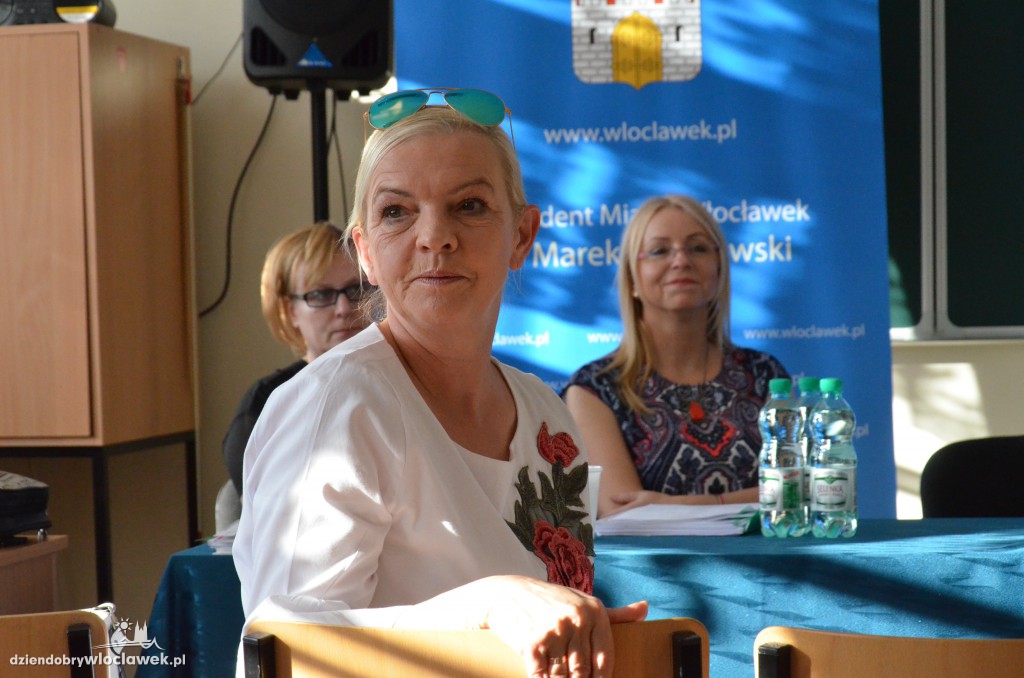 Prezydent z wizytą na Śródmieściu