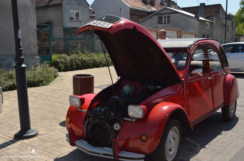 Turniej Miast Włocławek vs. Płock