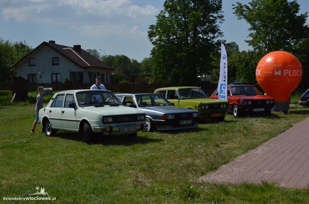 Turniej Miast Włocławek vs. Płock