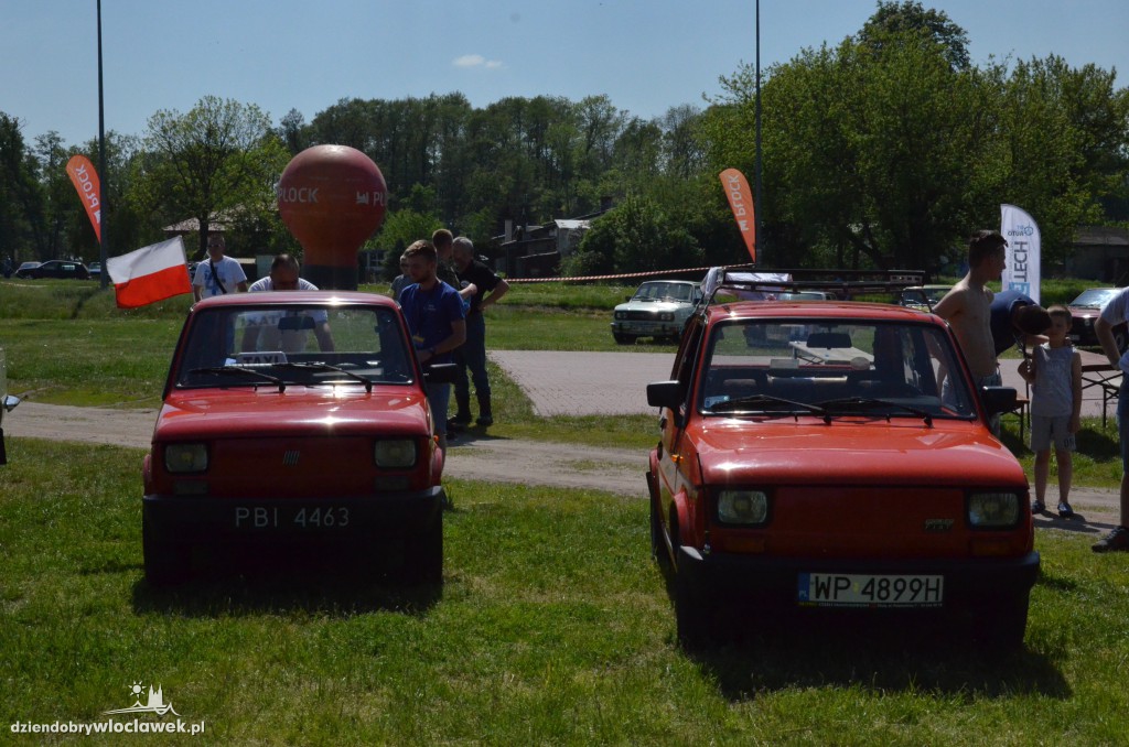 Turniej Miast Włocławek vs. Płock