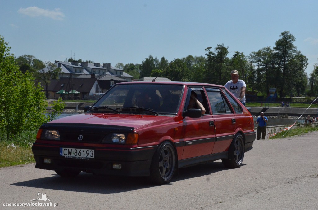 Turniej Miast Włocławek vs. Płock
