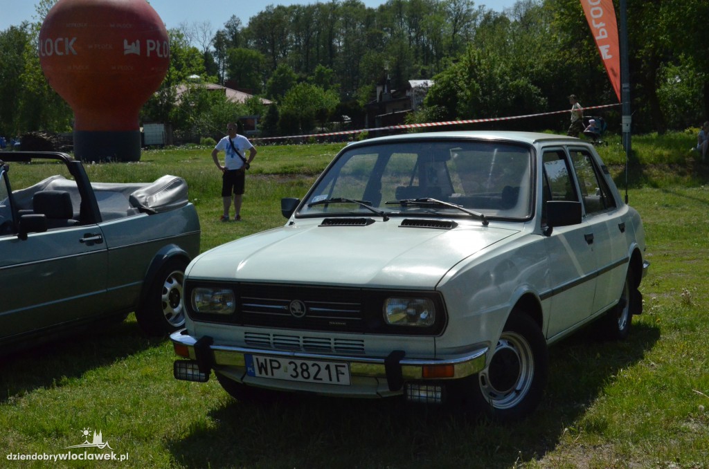 Turniej Miast Włocławek vs. Płock