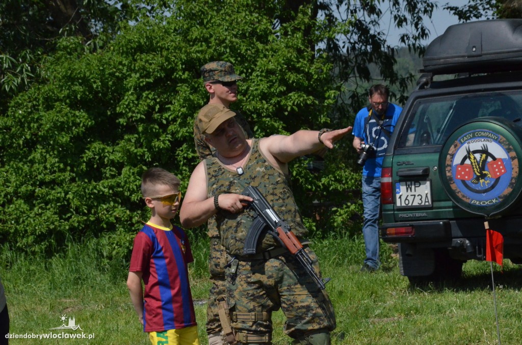 Turniej Miast Włocławek vs. Płock