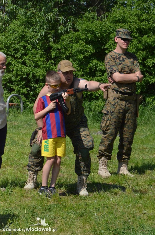 Turniej Miast Włocławek vs. Płock
