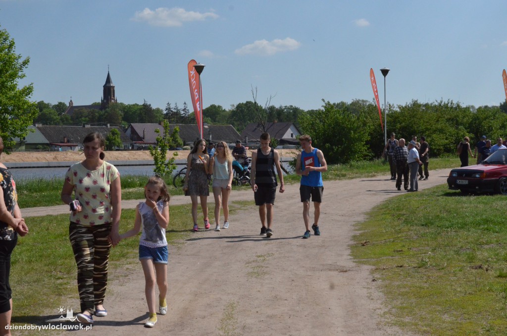 Turniej Miast Włocławek vs. Płock