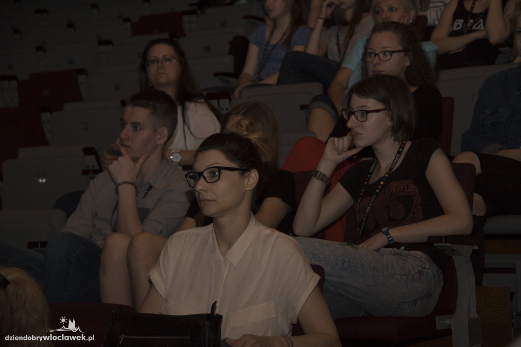 Ogólnopolskie Konfrontacje Tańca Współczesnego