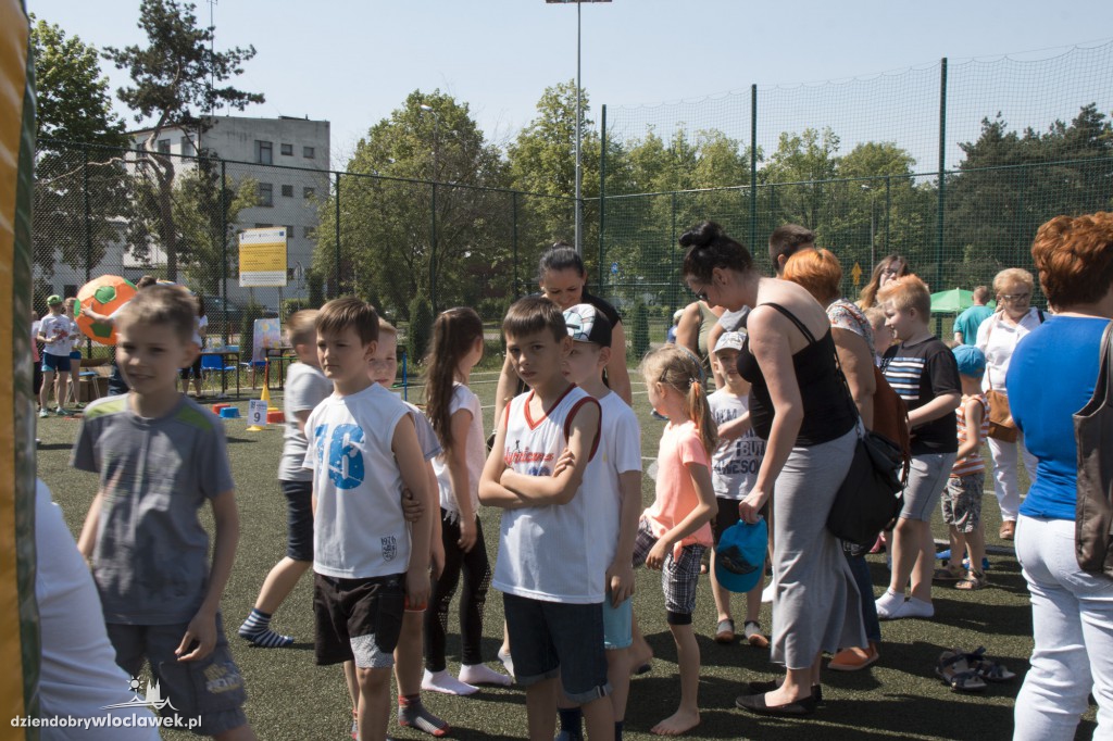Festyn Integracyjny Bawmy się razem
