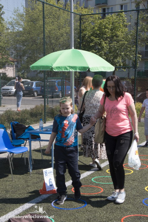 Festyn Integracyjny Bawmy się razem