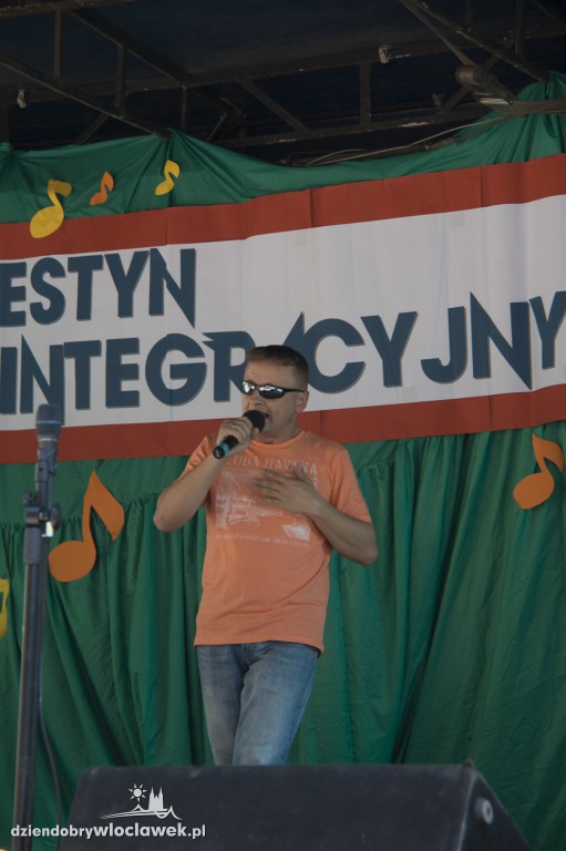 Festyn Integracyjny Bawmy się razem