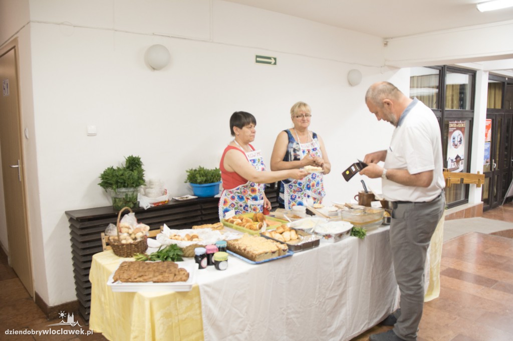 Noc Muzeów we Włocławku przy Bulwarach