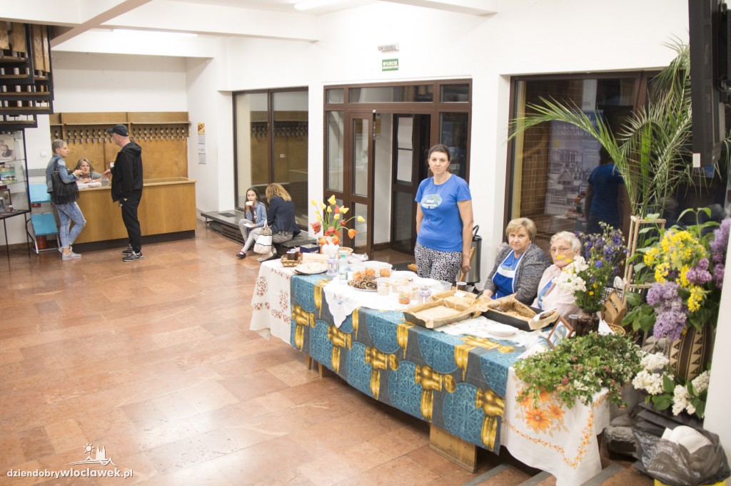 Noc Muzeów we Włocławku przy Bulwarach