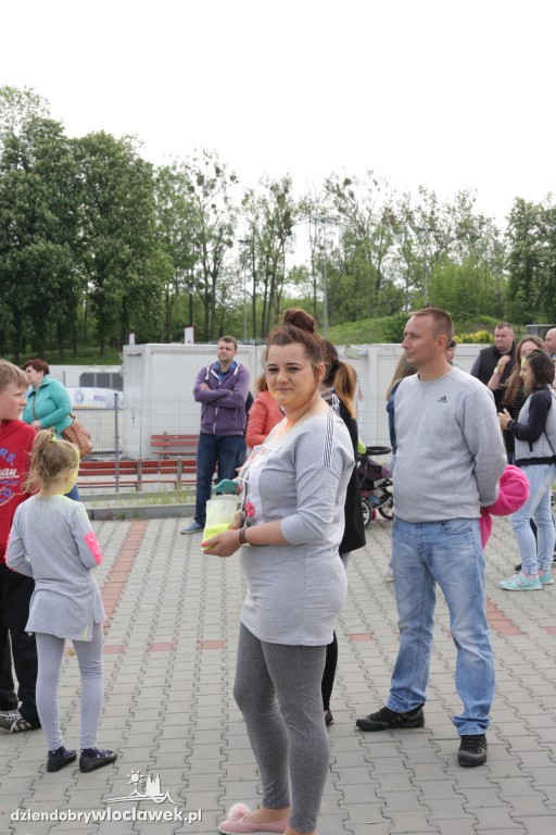Międzyosiedlowy Kolor Fest we Włocławku