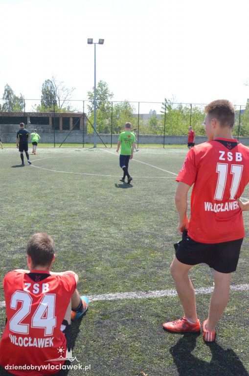 Drzwi otwarte w Budowlance